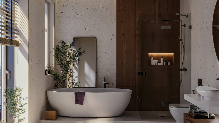 Bathroom Lighting Solution Cover(1)