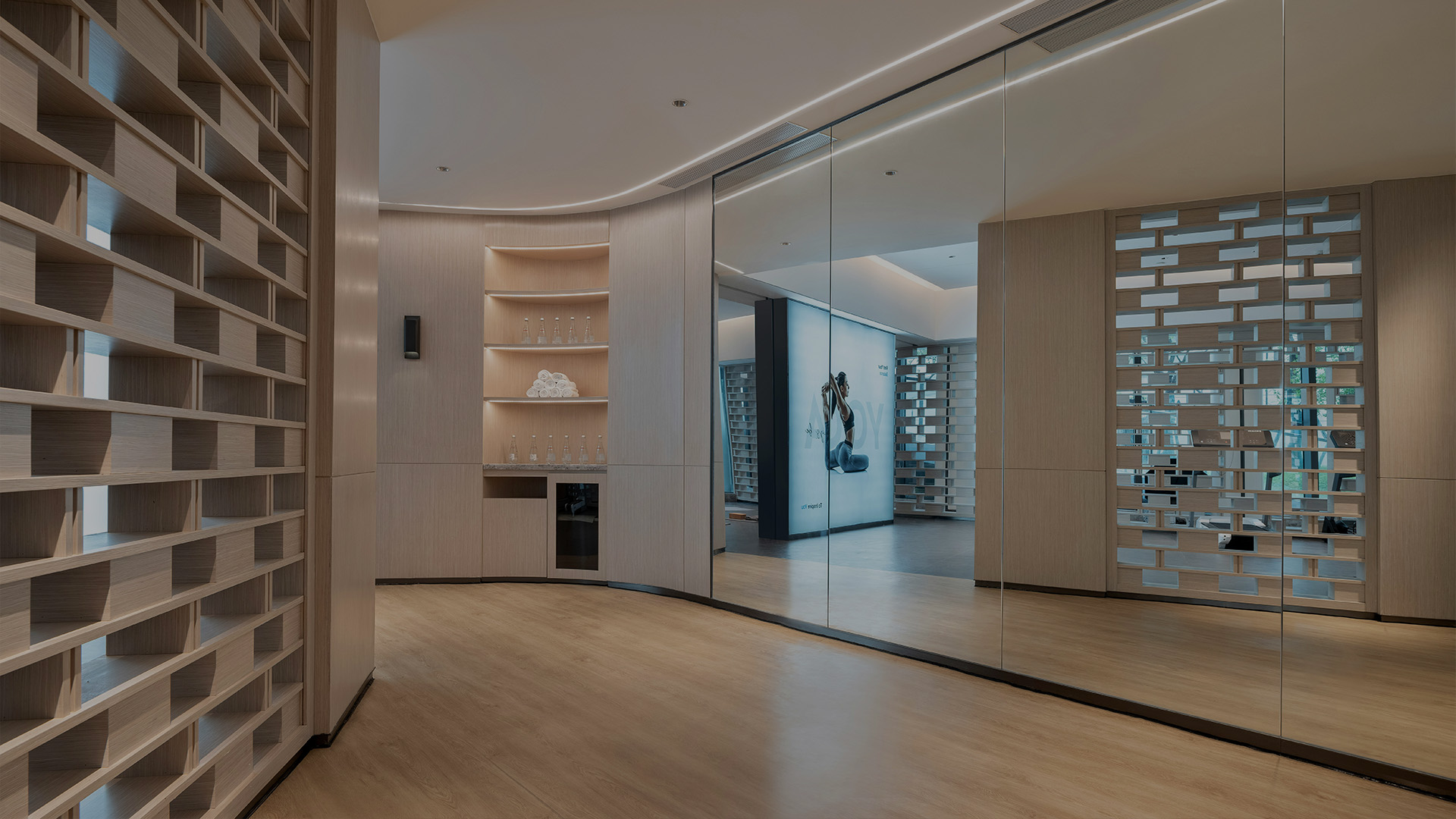 Commercial Spaces