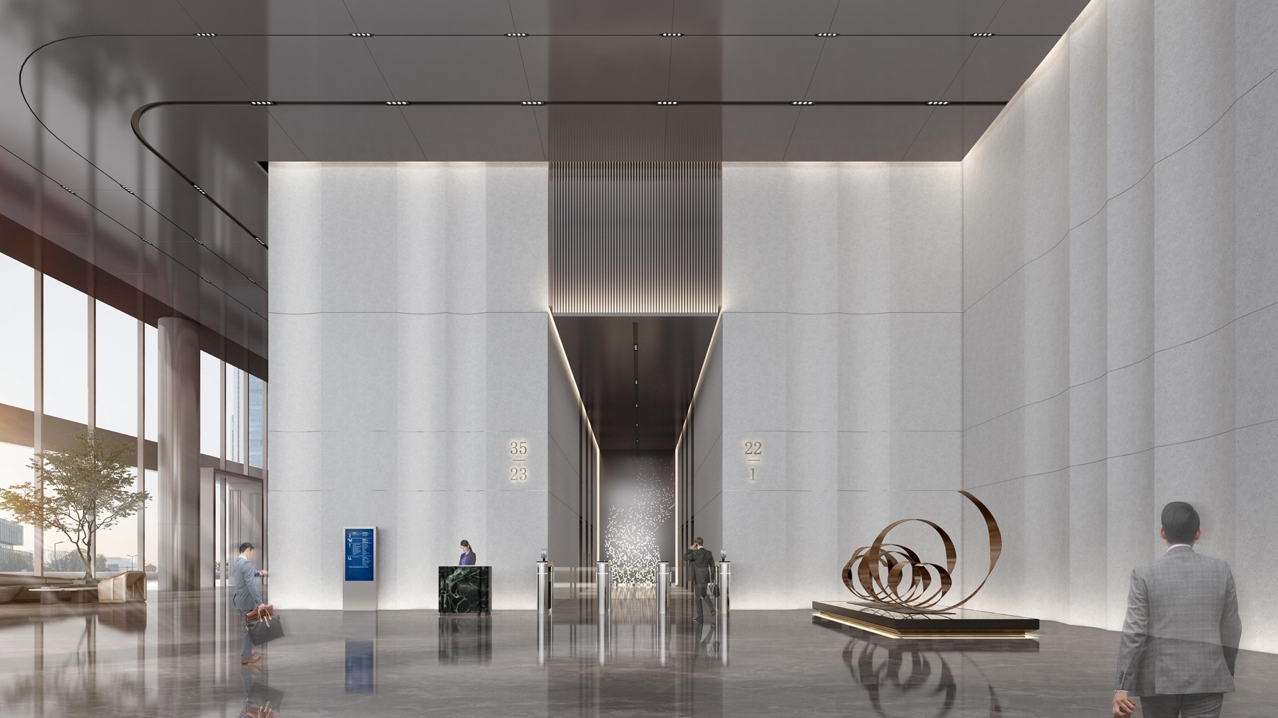 Cover-Guangzhou Baiyun Zhihui Building Project(1)
