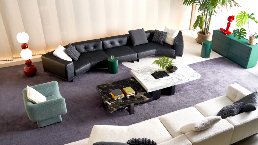 Custom Home Interior Design Ideas Cover