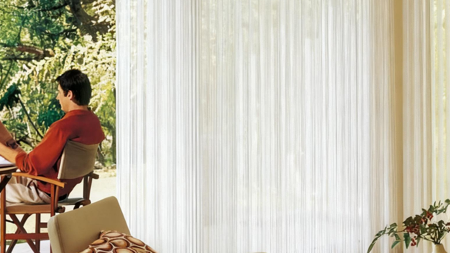 Hotel Curtain Cover(1)