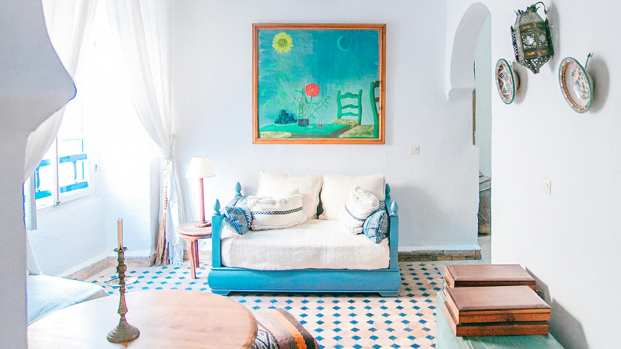 Mediterranean Interior Design Cover(1)