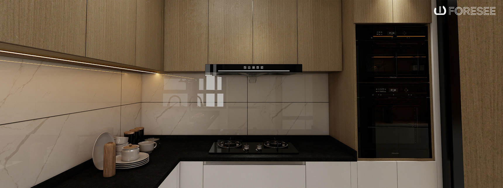Modern Minimalist Furniture Design for Residential Spaces