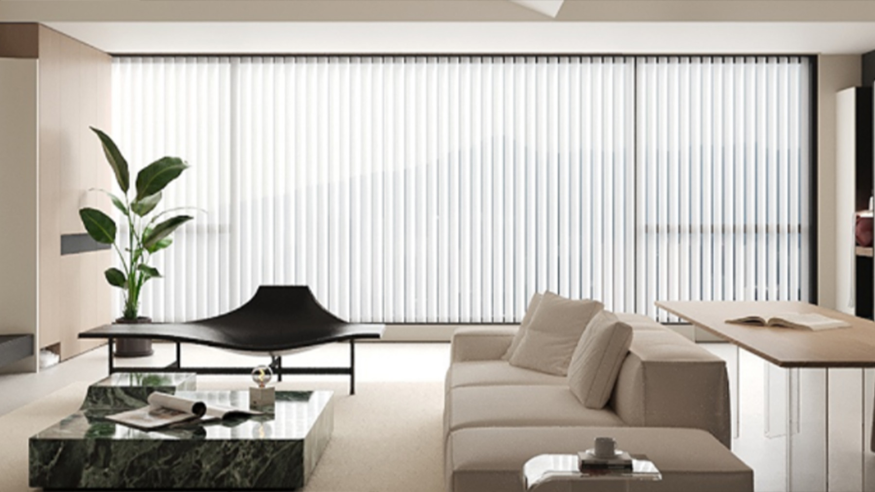 Motorized Blackout Shades lighting cover2