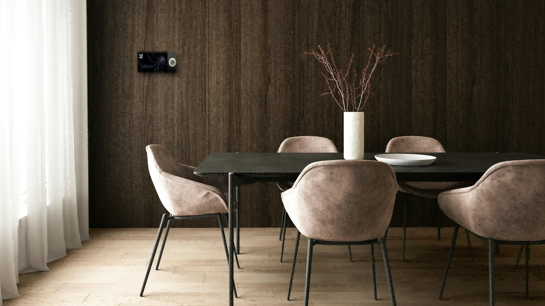 Smart Screen Dining Room Cover(1)