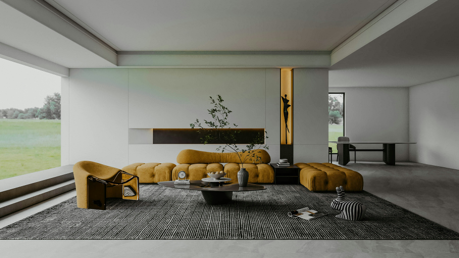 Smart Villa Cover